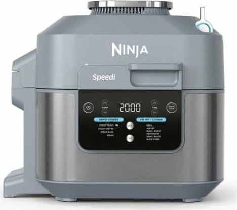 Ninja ON400DE Speedi 10-in-1 Multikocher