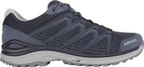 Lowa Maddox steel blue (Herren)