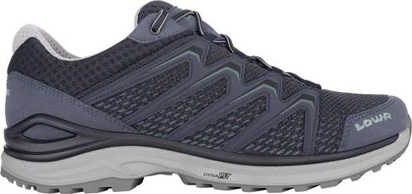 Lowa Maddox steel blue (Herren)