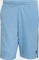 adidas Adicolor 3-Streifen Trainingshose kurz ash blue/black (Herren) Vorschaubild