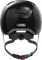 ABUS Skurb Kinderhelm shiny black Vorschaubild