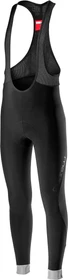 Castelli Tutto Nano Bibtight Fahrradhose lang schwarz (Herren)