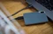 Intenso Externe SSD TX100, grau/blau, 2TB, USB-C 3.0 Vorschaubild