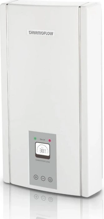 Thermoflow Elex 24 Durchlauferhitzer