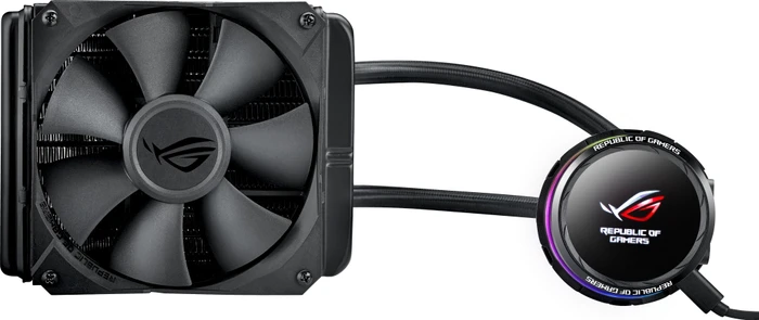 ASUS ROG Ryuo 120