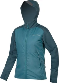Endura MT500 Freezing Point Fahrradjacke deep teal (Damen)