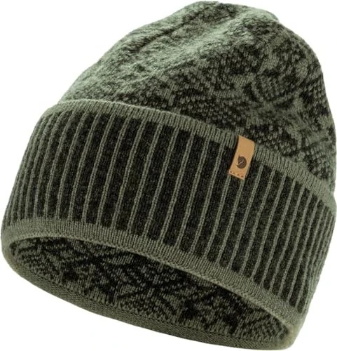 Fjällräven Snow Beanie