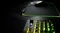 Roccat Sense Aimo Gaming Mousepad, RGB beleuchtet, schwarz Vorschaubild