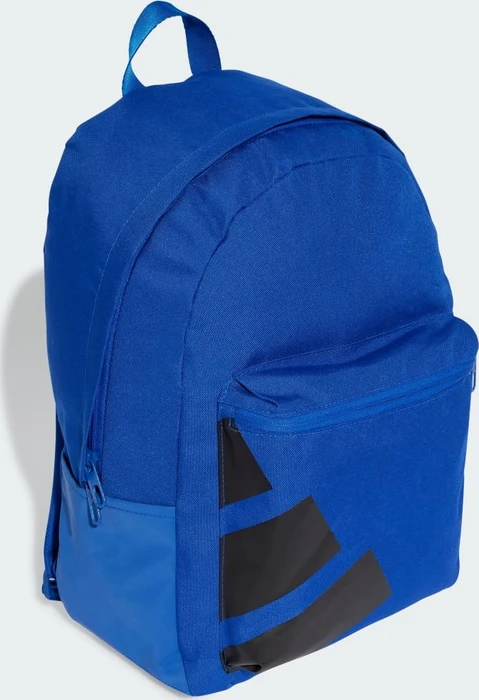 adidas Classic Back-to-School Badge of Sport Rucksack royal blue/black