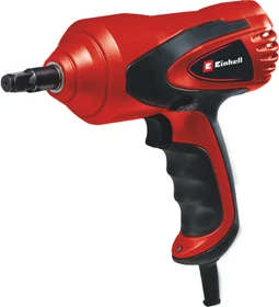 Einhell Classic CC-HS 12/1 12V Elektro-Schlagschrauber inkl. Koffer