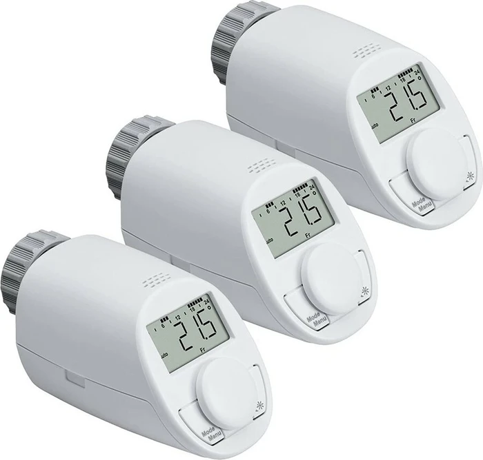 eQ-3 Model N Heizkörperthermostat