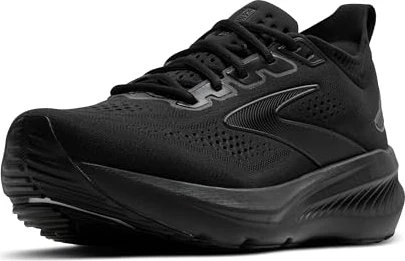 Brooks Glycerin 23 black/ebony (Herren)