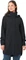 Vaude Mineo Funktionsmantel schwarz (Damen) Vorschaubild