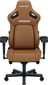 Anda Seat Kaiser 4 Premium L Gamingstuhl, braun