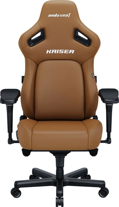 Anda Seat Kaiser 4 Premium L Gamingstuhl, braun