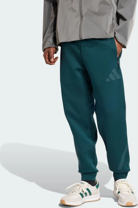 adidas New adidas Z.N.E. Trainingshose lang aurora ivy (Herren)