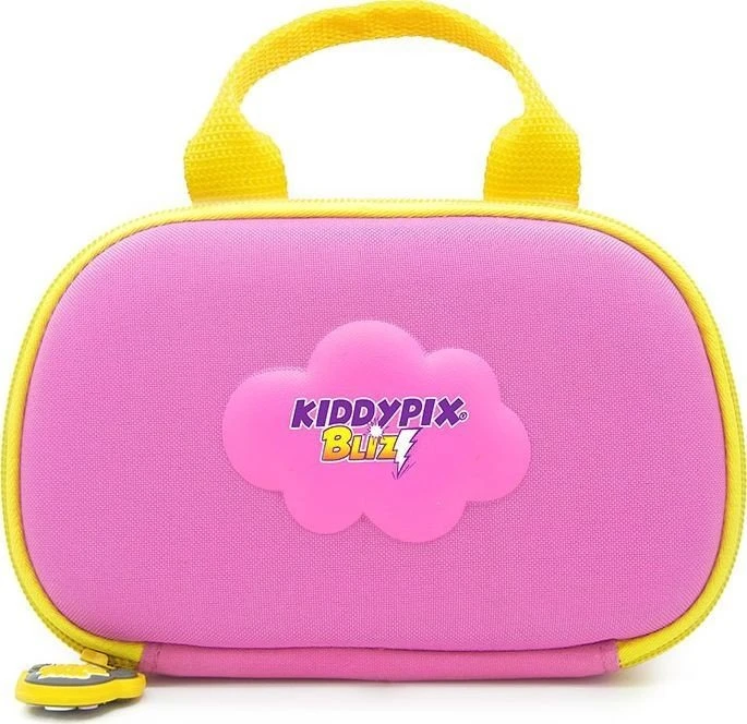 Easypix KiddyPix Blizz pink