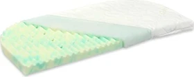 Babybay Ultrafresh Wave Kinderbettmatratze 41.5x81cm