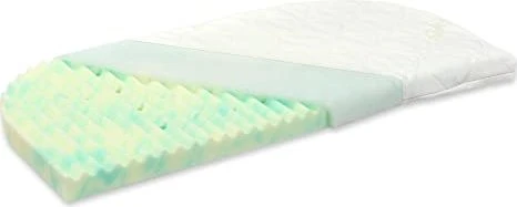 Babybay Ultrafresh Wave Kinderbettmatratze 41.5x81cm