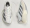 adidas Adizero EVO SL EXO cloud white/grey four/wonder silver (Damen) Vorschaubild