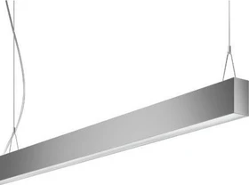 Brumberg BIRO40 Pendelleuchte 4000K silber
