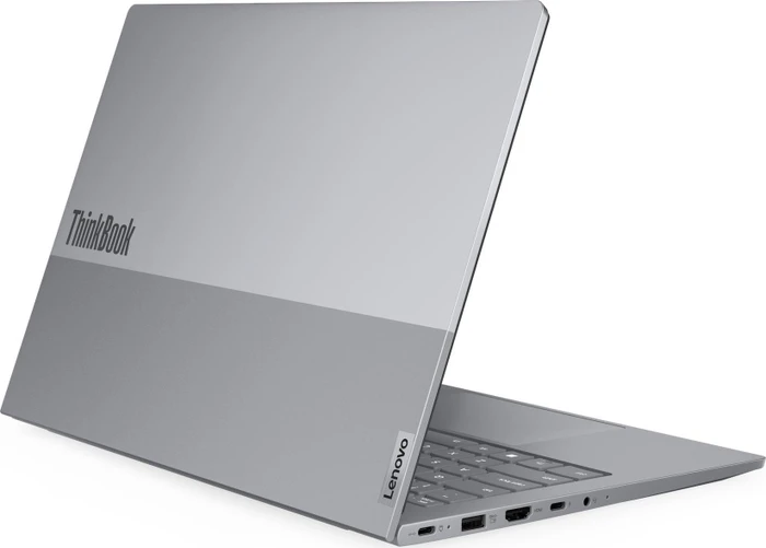 Lenovo ThinkBook 14 G9 IRL, Arctic Grey, Core 5 210H, 16GB RAM, 512GB SSD, EU