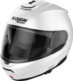 Nolan N100-6 Classic weiß
