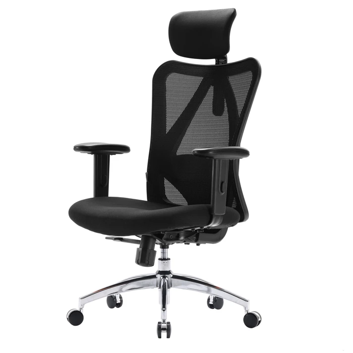 Sihoo M18 Classic Office Bürostuhl, schwarz