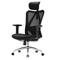Sihoo M18 Classic Office Bürostuhl, schwarz Vorschaubild