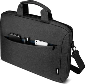 Lenovo Notebook Tasche GX41K07198 (17"), Schwarz