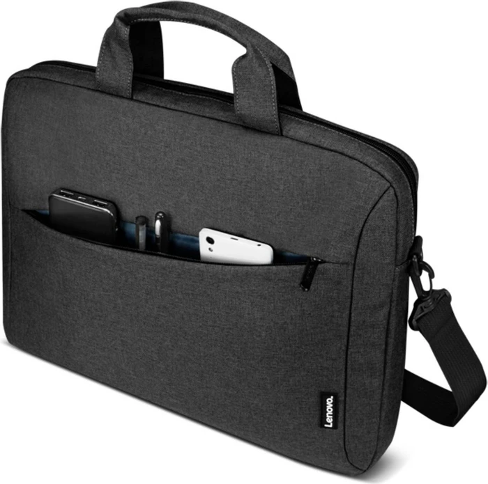 Lenovo Notebook Tasche GX41K07198 (17"), Schwarz