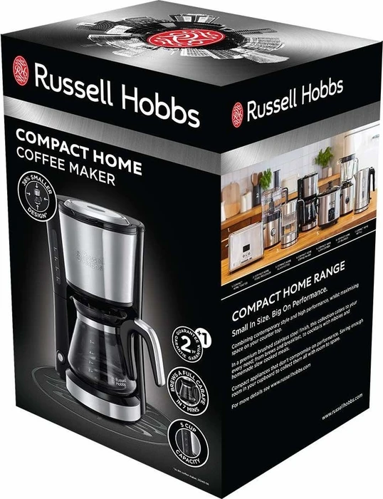 Russell Hobbs Compact Home Mini