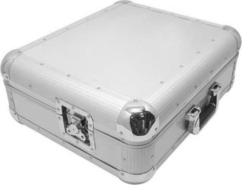 Zomo SL-12 XT Turntablecase silber