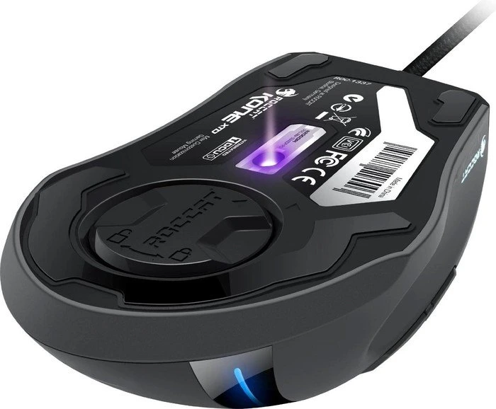 Roccat Kone XTD Optical, USB