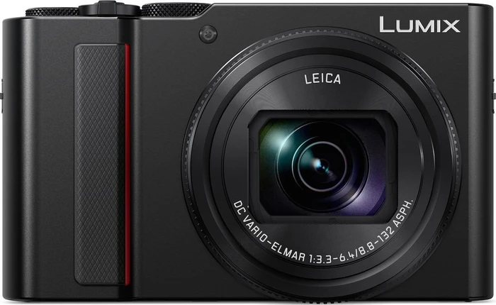 Panasonic Lumix DC-TZ200 schwarz