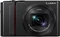 Panasonic Lumix DC-TZ200 schwarz Vorschaubild