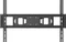 Wentronic Goobay TV-Wandhalterung FULLMOTION (L) Vorschaubild