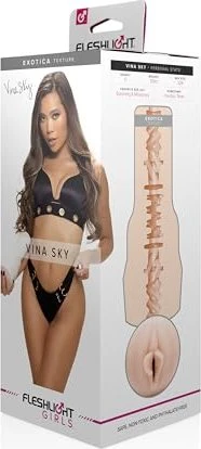 Fleshlight Vina Sky Exotica