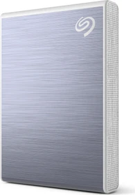 Seagate One Touch SSD, blau, 2TB, USB-C 3.1