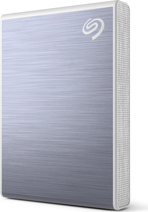Seagate One Touch STKG SSD extern