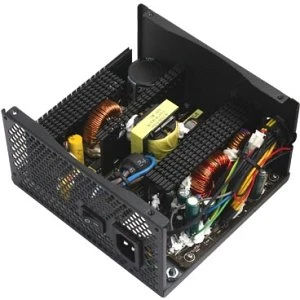 SilverStone Strider Essential Series 600W, ATX 2.3