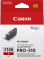 Canon Tinte PFI-5100R rot Vorschaubild