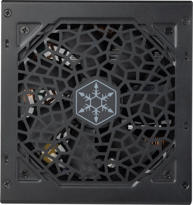 SilverStone ATTIS 750R Bronze 750W, ATX 3.1