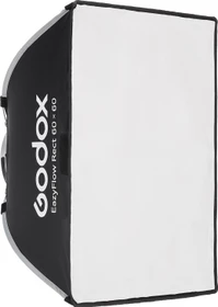 Godox EazyFlow Foldable Softbox Rect 60x60cm