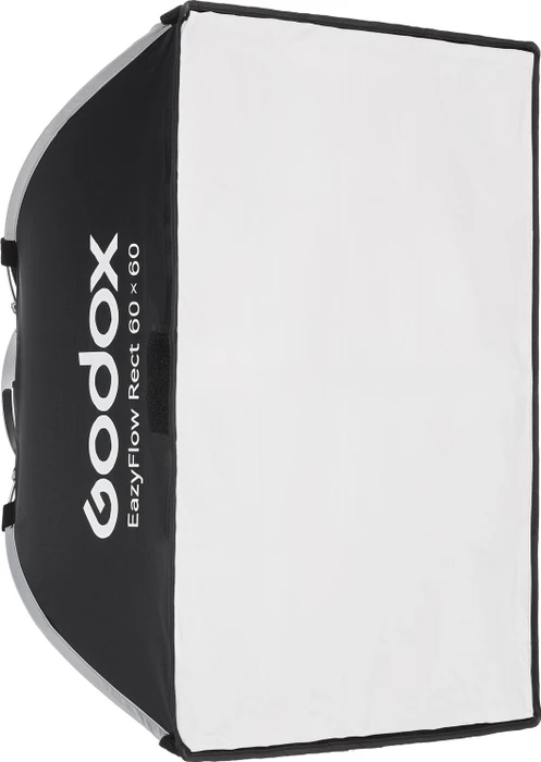 Godox EazyFlow Foldable Softbox Rect 60x60cm
