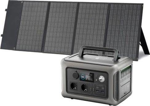 Allpowers R600 Solargenerator