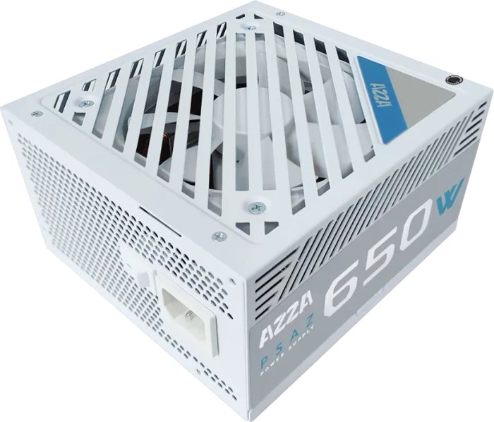AZZA PSAZ Bronze 650W, ATX 2.4