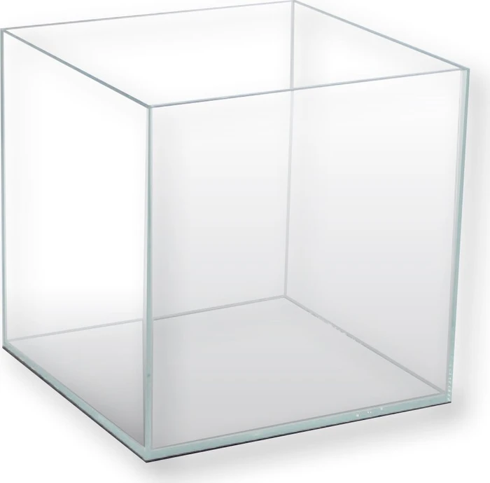 amtra NANOSCAPING 30 Aquarium, Weißglas, 27l