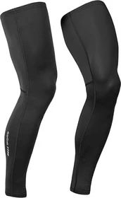 GripGrab UPF 50+ UV Protect Beinlinge schwarz