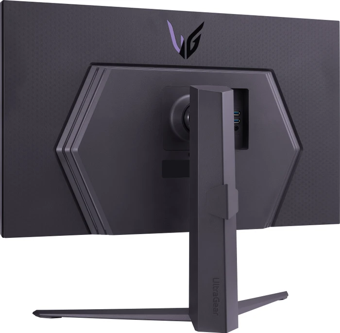 LG UltraGear GQ8 32GQ85X-B, 31.5"